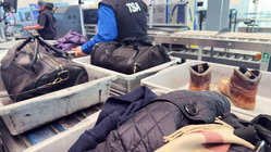 Airport X-ray reveals shocking illegal stash concealed beside passenger's Xbox Mackay Accountants