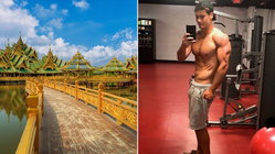American 'looksmaxxing' influencer Connor Murphy dead at age 32 after apparent lake drowning Mackay Accountants
