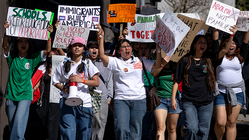 Anti-ICE walkout exposes how school district 'failed' parents, risked student safety: 'Broken my trust' Mackay Accountants