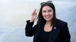 AOC's socialist credentials face fresh scrutiny after glaring 7-year gap surfaces: 'Very convenient' Mackay Accountants