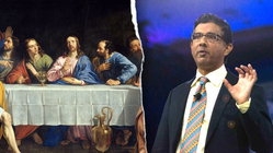 Author Dinesh D'Souza challenges Bible skeptics with 'startling' archaeological discoveries Mackay Accountants