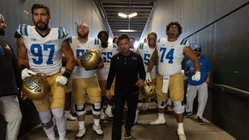 'Burn the boats': UCLA coach's fiery pregame speech before Oregon game was pure Hollywood Mackay Accountants