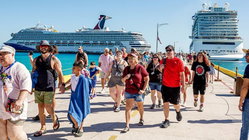 Cruise fee doubles at vacation hot spot as passengers brace for even steeper hikes Mackay Accountants