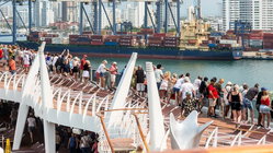 Cruise passenger hailed as hero after jumping into water to save 84-year-old man Mackay Accountants