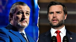 Cruz-Vance rivalry heats up as Texas senator suggests VP is 'feeling insecure' Mackay Accountants