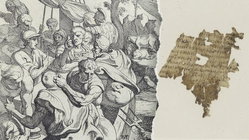 Damaged fragment deemed 'unremarkable' turns out to be rare piece of Homer's 'Odyssey' history Mackay Accountants