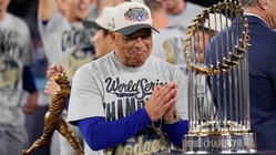 Dave Roberts calls criticism of Dodgers' spending 'lazy,' says rivals should 'look in the mirror' Mackay Accountants