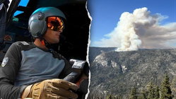 Deadly helicopter crash kills 2 pilots battling raging wildfire in Yosemite Mackay Accountants
