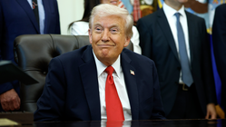 Democrats hand Trump one power they spent years fighting Mackay Accountants