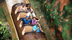 Disney scare unfolds after teen exits log ride moments before 50-foot plunge Mackay Accountants