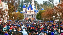 Disneyland guests left scrambling after water outage shuts bathrooms and restaurants Mackay Accountants