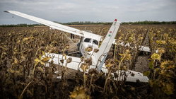 Drunk man steals plane, sends fighter jets scrambling near nuclear plant Mackay Accountants