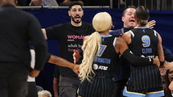 Enes Kanter Freedom, deemed to have 'the potential to be a threat,' barred from Sky arena after altercation Mackay Accountants