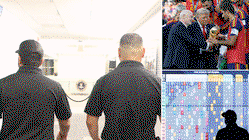 FBI boss Kash Patel details how agency and partners secured record-shattering FIFA World Cup Mackay Accountants