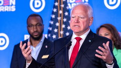 Firestorm erupts online after Minnesota paper praises Tim Walz's clemency for child sex offender Mackay Accountants