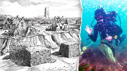 First-ever images reveal mysterious remains of town swallowed by sea 700 years ago Mackay Accountants