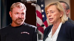 Former primary rival resurfaces to challenge scandal-plagued Graham Platner in Maine Senate race Mackay Accountants