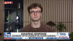 Fox News AI Newsletter: Researcher delivers extinction warning Mackay Accountants