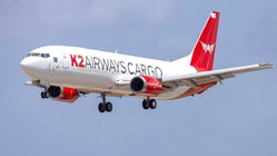 Frantic search underway for crew after Boeing 737 wreckage found by officials Mackay Accountants