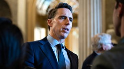 Hawley sends criminal referral of 'left-wing dark-money' group over mailed abortion drugs Mackay Accountants