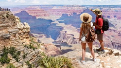 Hikers face urgent Grand Canyon heat warning after teen's death on popular trail Mackay Accountants