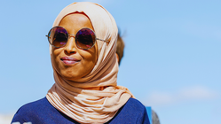 Ilhan Omar's wealth scandal takes a turn just one day after raid of her DC home Mackay Accountants