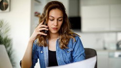 Inheritance scam email looks real but steals your data Mackay Accountants