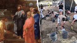 Jesus' Galilee ministry site reveals rare, tiny stone after student's surprising find Mackay Accountants