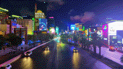 Las Vegas prices squeeze everyday travelers as popular city embraces expensive makeover Mackay Accountants