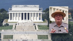 Lincoln Memorial's hidden 15,000-square-foot undercroft opens to the public after a century underground Mackay Accountants
