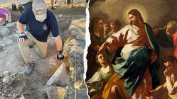 Lost city where Jesus performed miracles has finally been identified, expert says Mackay Accountants