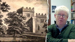 'Lost' medieval castle found hiding in plain sight after professor spots telltale clues Mackay Accountants