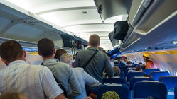 Major airline roasts passengers who jump up right after landing, igniting fierce backlash Mackay Accountants