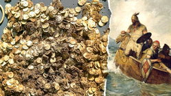Man searching with metal detector unearths massive Viking Age fortune, shattering records Mackay Accountants