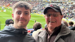 Man spends house deposit on grandpa's World Cup dream, then gets unexpected surprise Mackay Accountants