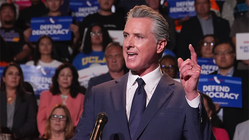Newsom admits democratic socialist ideas 'mainstream' in Democrat party: 'Pretty aligned' Mackay Accountants