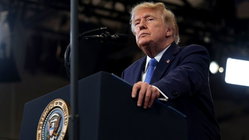 Ohio man charged over graphic threats to kill Trump, behead GOP lawmaker Mackay Accountants
