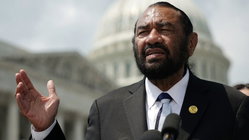 Outgoing House Democrat Al Green files another impeachment resolution targeting President Donald Trump Mackay Accountants