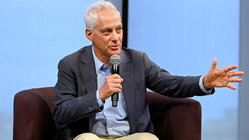 Rahm Emanuel urges Dems not to impeach Trump if they win the House Mackay Accountants