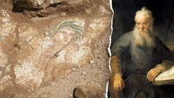 Rare pagan masterpiece emerges near where St Paul spread teachings of Christianity Mackay Accountants