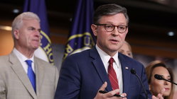 Republicans defy Johnson to advance Democrat-backed Ukraine aid Mackay Accountants