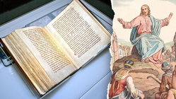 Sacred pages of 1,000-year-old gospel reveal ancient DNA scientists never expected Mackay Accountants