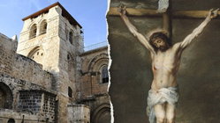 Site where Jesus was crucified and buried reveals new evidence that backs biblical account Mackay Accountants