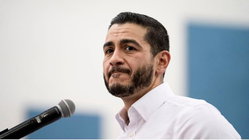 Socialist-backed Michigan Senate hopeful calls American politics a 'disease' after professing love for US Mackay Accountants