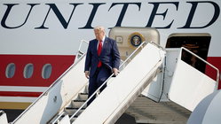 Trump explains why he's flying old Air Force One back to DC Mackay Accountants