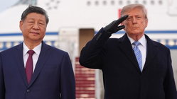 Trump needs to warn China's Xi against 'dangerous alliance' with Iran, expert says Mackay Accountants
