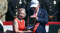 Trump posthumously awards Medal of Freedom to 9/11's 'man in red bandana' Mackay Accountants