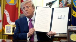 Trump renames Lake Ontario 'Lake America' amid intensifying US-Canada trade dispute Mackay Accountants