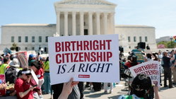 Trump's tougher round-two birthright citizenship strategy hinges on key legal distinction, experts say Mackay Accountants