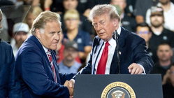 Trump says Rogers 'completely obliterated' El-Sayed in debate Mackay Accountants